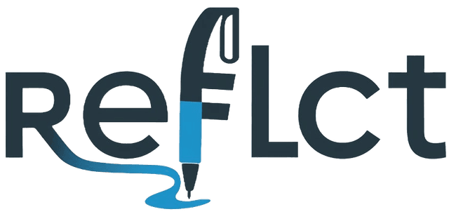 Reflct Logo